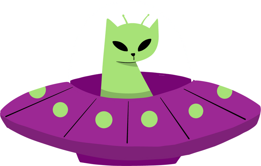 alien ufo